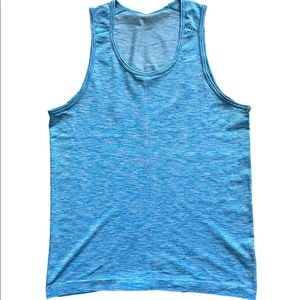 Mens Lululemon Tank Top